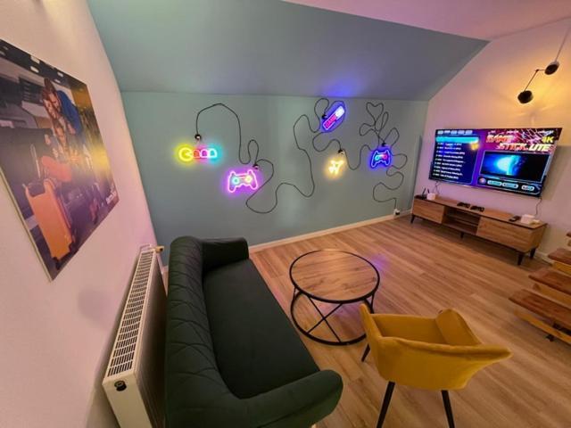 Terminal Family Airport Hostel Poznań Kültér fotó