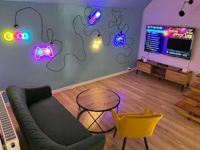 Terminal Family Airport Hostel Poznań Kültér fotó